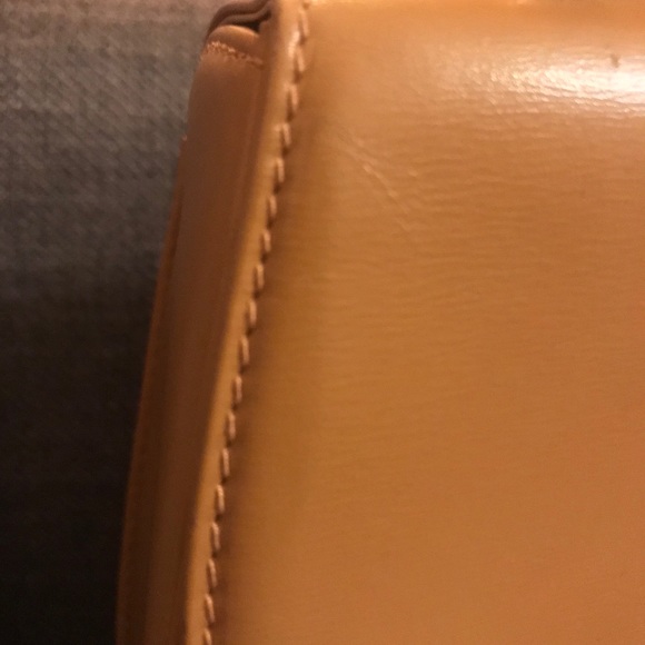 Vintage Gucci Handbag - Picture 7 of 9